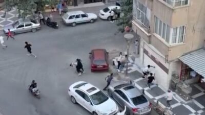Şanlıurfa'da iki grup arasında çıkan kavgada 6 kişi yaralandı. Olaylar