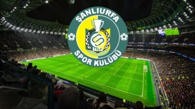 Şanlıurfaspor, 2026-2027 sezonuna büyük bir kurumsal adımla giriyor. Kulüp, tüm