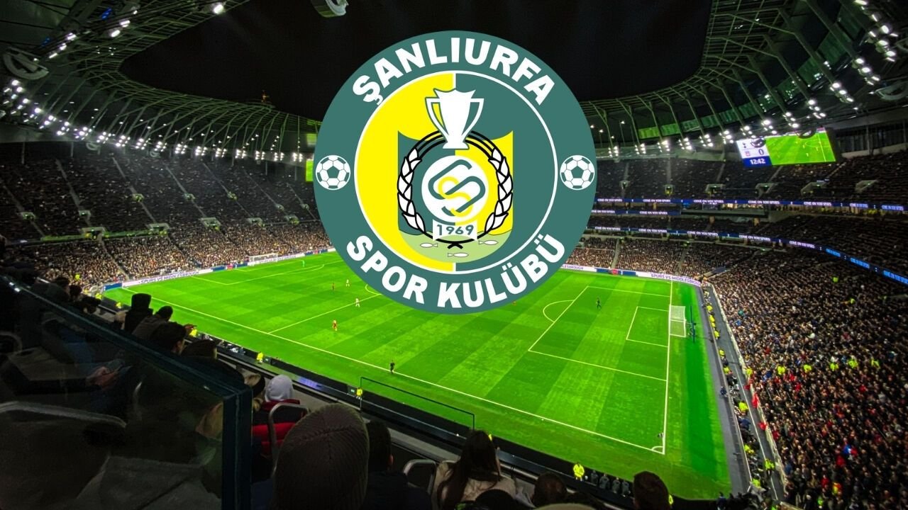 Şanlıurfaspor-Nike Anlaşması