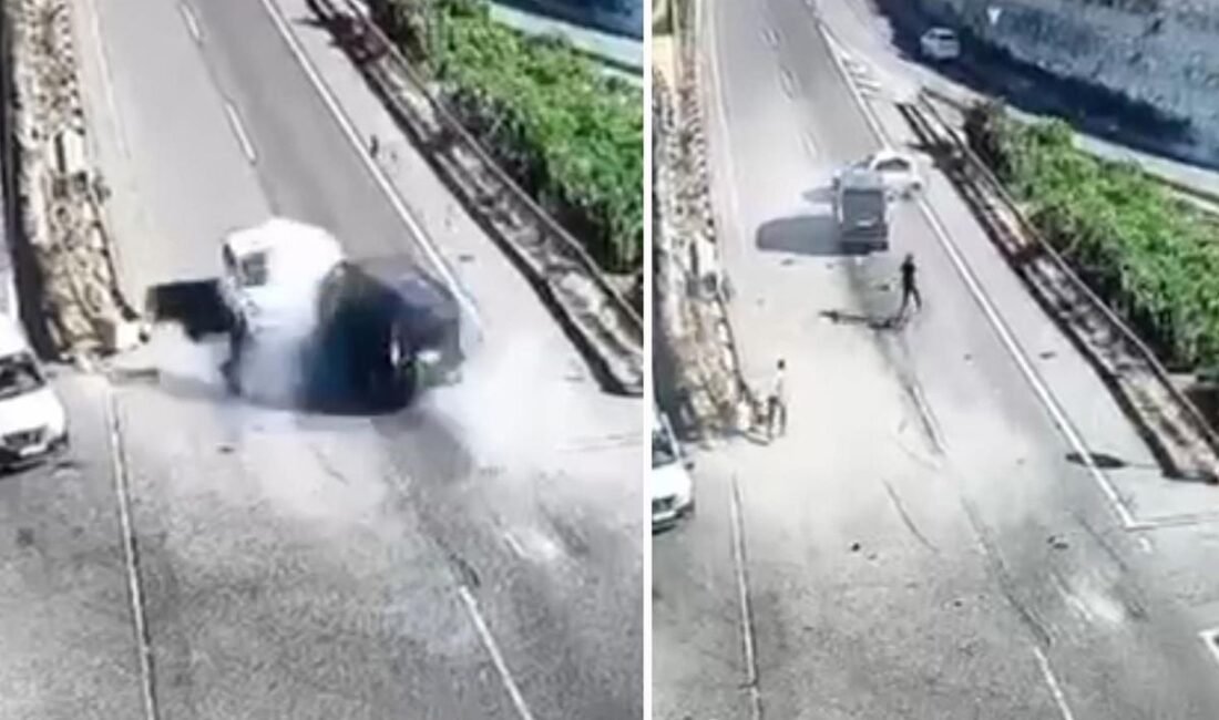 Şanlıurfa'nın Birecik ilçesinde meydana gelen ve 3 kişinin hayatını kaybettiği