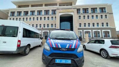 Şanlıurfa'nın Siverek ilçesinde yaşanan cinsel saldırı olayıyla bağlantılı olarak 14