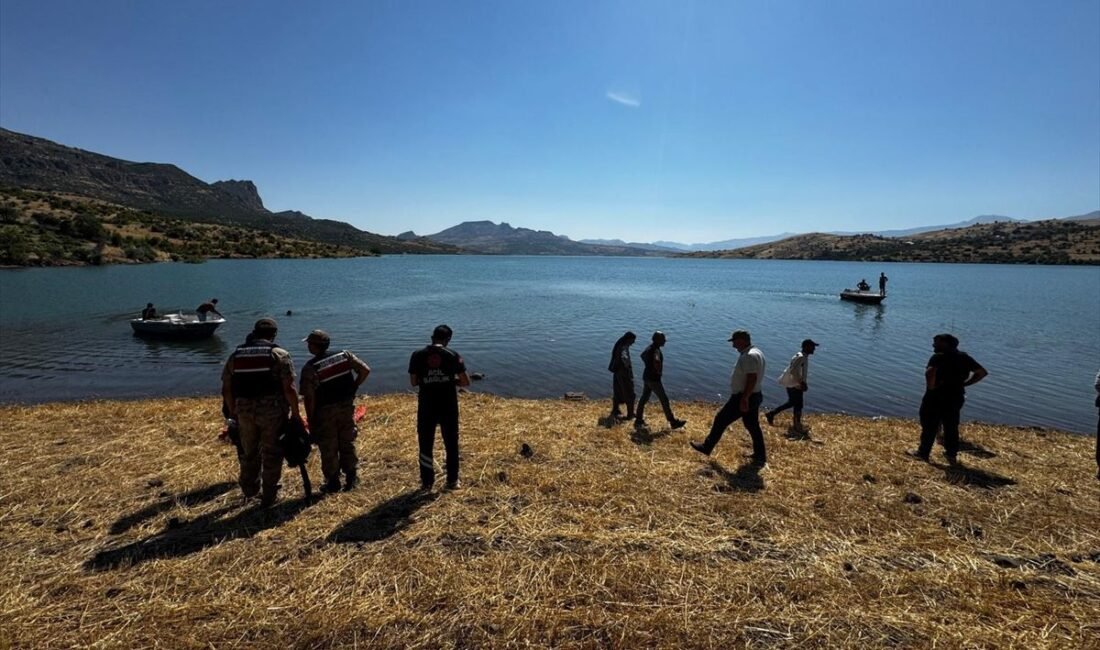 Şanlıurfa'da baraj göletine giren iki kız kardeş hayatını kaybetti. Olay