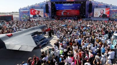 Şanlıurfa, 30 Eylül - 4 Ekim 2026 tarihleri arasında düzenlenecek