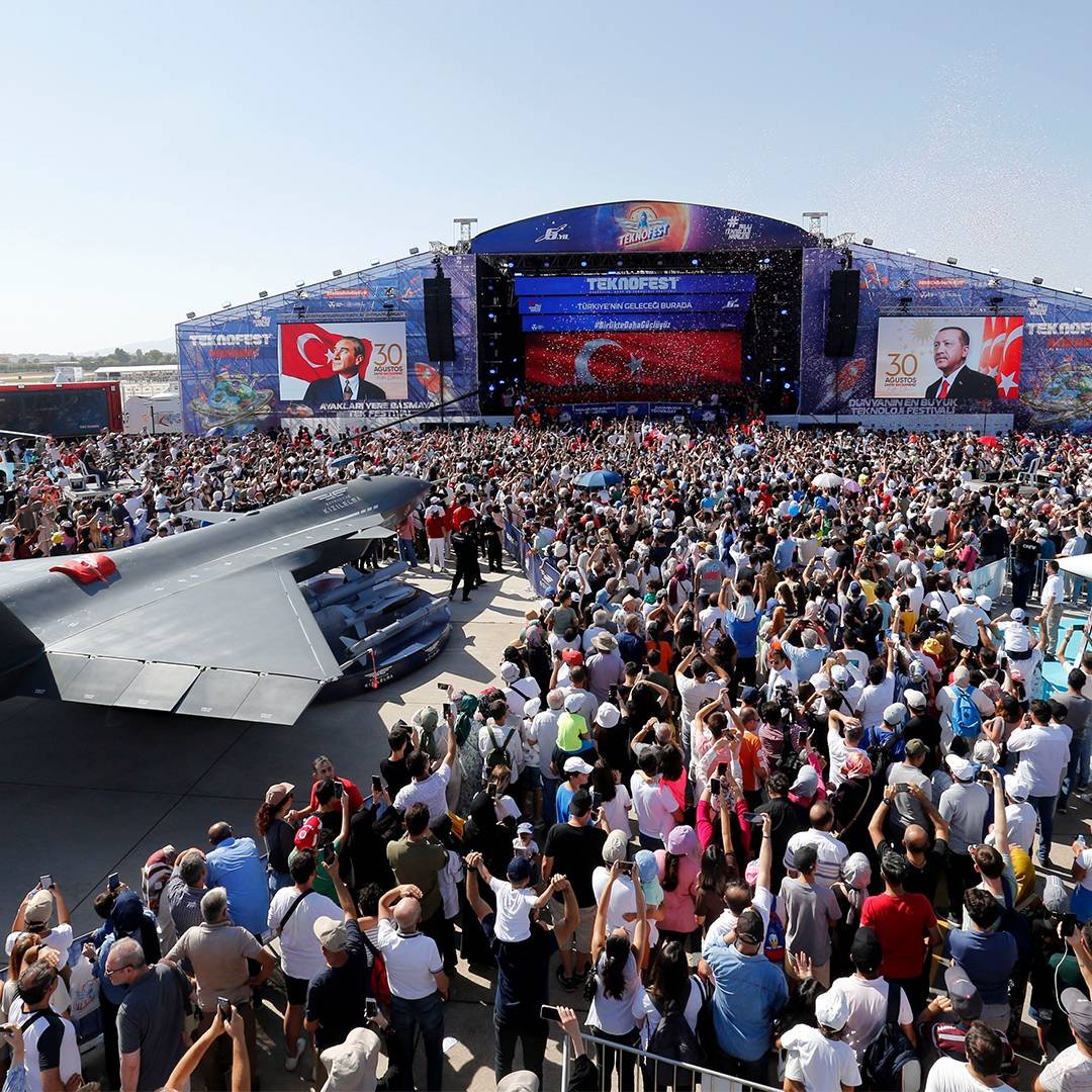 Şanlıurfa, 30 Eylül - 4 Ekim 2026 tarihleri arasında düzenlenecek