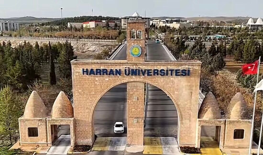 Harran Üniversitesi, birimlerinde ve sağlık kuruluşlarında görevlendirmek üzere 406 sözleşmeli