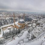 Uzmanlar uyardı: Şanlıurfa’da kış mevsimi sert ve soğuk geçecek.