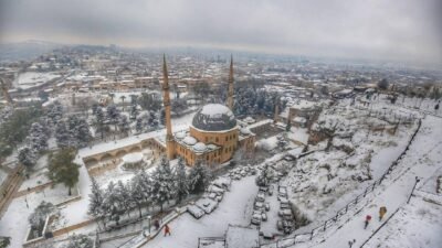 La Nina dalgalarının etkisiyle 2026-2027 kış aylarının dondurucu soğuklar görülmesi