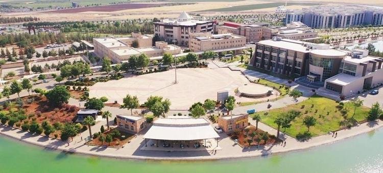 Harran Üniversitesi 406 Sözleşmeli Personel Alımı İçin Başvurular Başladı