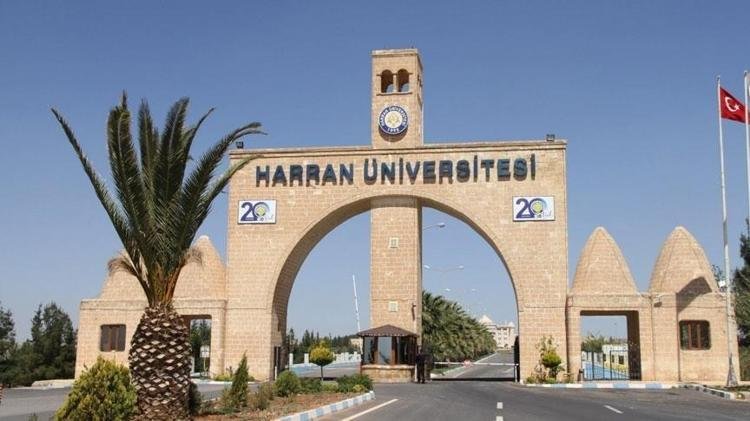 Harran Üniversitesi 406 Sözleşmeli Personel Alımı İçin Başvurular Başladı