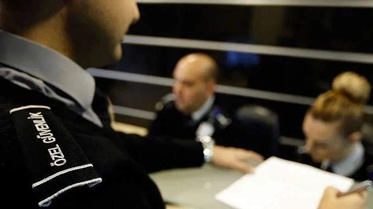 Okullara 30 Bin Güvenlik Görevlisi Alınacak: Başvurular İŞKUR Üzerinden Yapılacak.