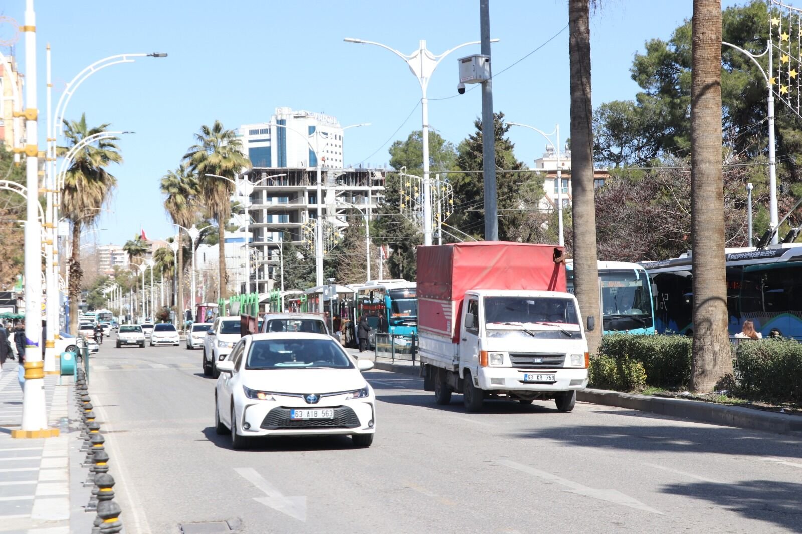 Şanlıurfa'da Güncel Akaryakıt Fiyatları: Benzin, Motorin ve LPG Ne Kadar
