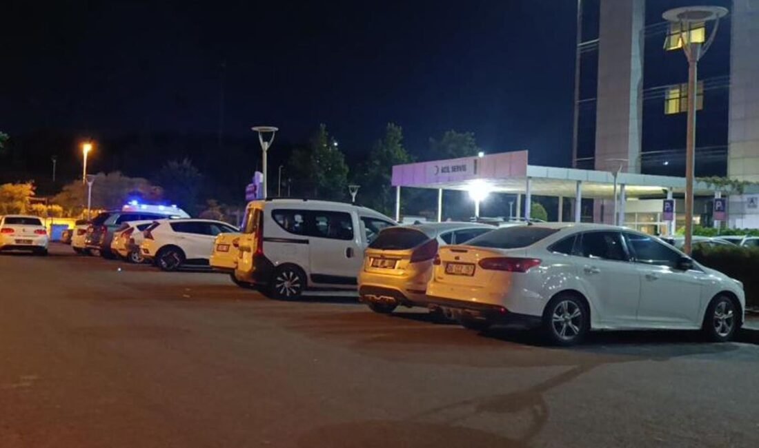 Şanlıurfa'da polis kılığına giren silahlı bir grup, sahte yol uygulaması
