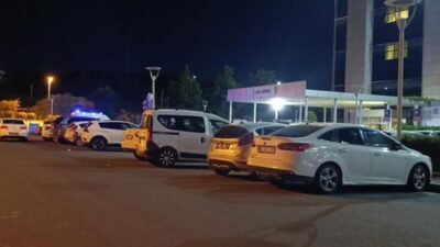 Şanlıurfa'da polis kılığına giren silahlı bir grup, sahte yol uygulaması