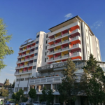 Şanlıurfa Öğretmenevi Üç Yıldır Yeniden Yapılmayı Bekliyor!