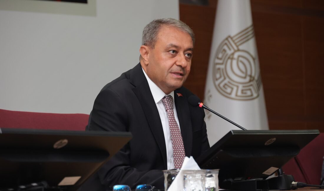Şanlıurfa Valiliği’nin 29 Ekim programı belli oldu Etkinlikler 28 Ekim'de Osmanbey Şehitliği'nde düzenlenecek çelenk sunma töreni ve