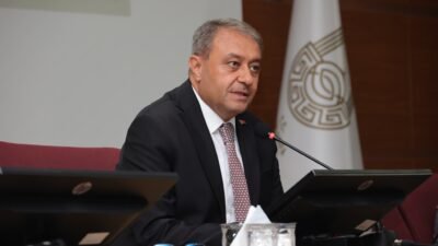 Etkinlikler 28 Ekim'de Osmanbey Şehitliği'nde düzenlenecek çelenk sunma töreni ve