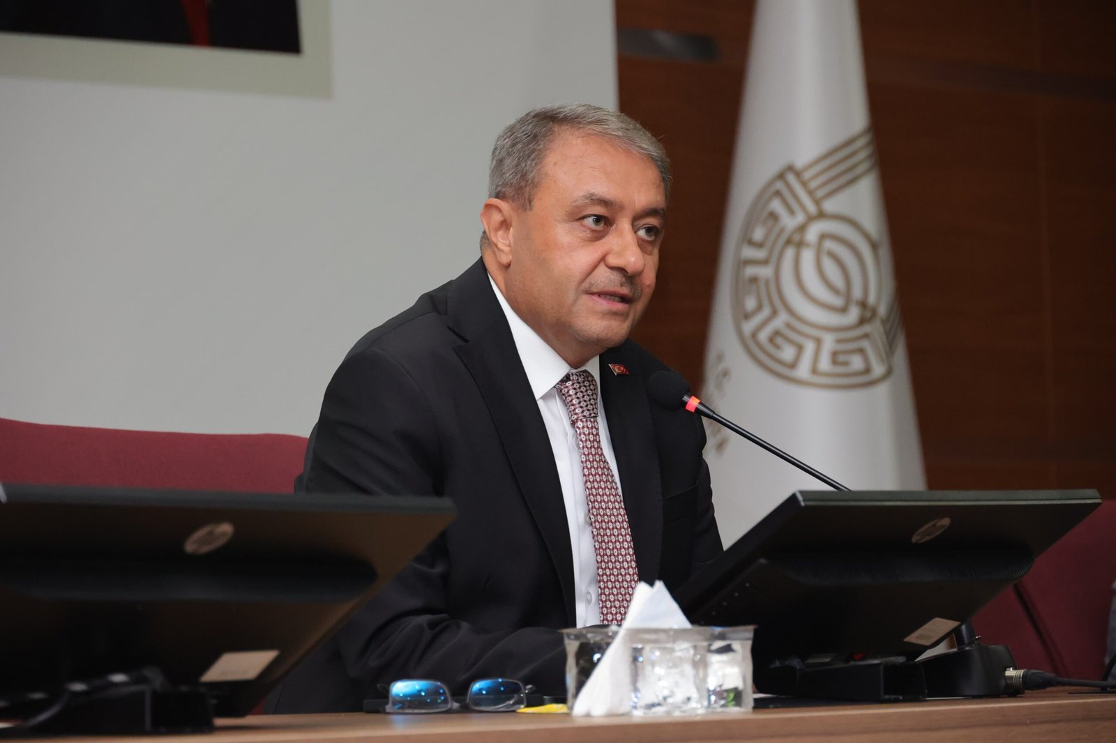 Etkinlikler 28 Ekim'de Osmanbey Şehitliği'nde düzenlenecek çelenk sunma töreni ve