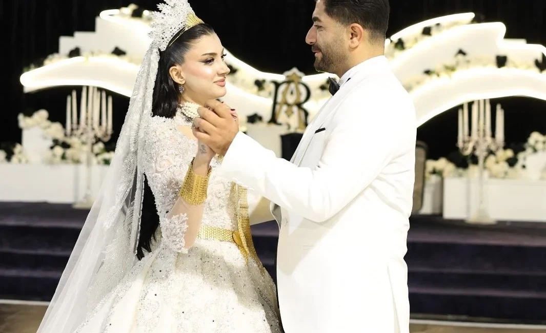 Şanlıurfa, iş dünyası, hukuk camiası, bürokrasi ve seçkin davetlilerin katıldığı