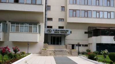 İhale 18 Kasım 2026 tarihinde saat 10.00'da elektronik ortamda gerçekleştirilecek.