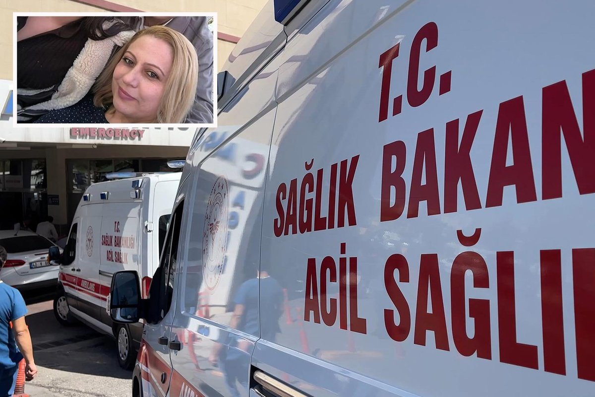 Viranşehir'de iş yerinde tartıştığı kadının ardından fenalaşan işletmeci hayatını kaybetti.